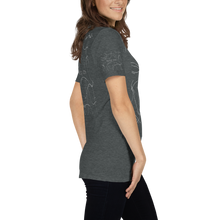 Load image into Gallery viewer, Short-Sleeve Unisex T-Shirt