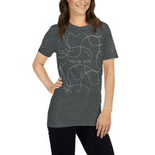 Load image into Gallery viewer, Short-Sleeve Unisex T-Shirt
