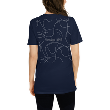 Load image into Gallery viewer, Short-Sleeve Unisex T-Shirt