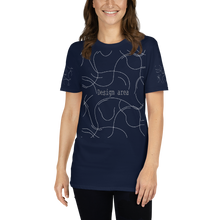 Load image into Gallery viewer, Short-Sleeve Unisex T-Shirt