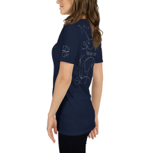 Load image into Gallery viewer, Short-Sleeve Unisex T-Shirt