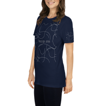 Load image into Gallery viewer, Short-Sleeve Unisex T-Shirt