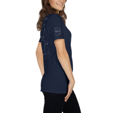 Load image into Gallery viewer, Short-Sleeve Unisex T-Shirt