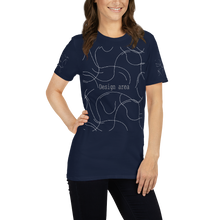 Load image into Gallery viewer, Short-Sleeve Unisex T-Shirt