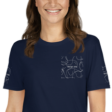 Load image into Gallery viewer, Short-Sleeve Unisex T-Shirt