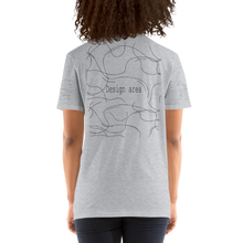 Load image into Gallery viewer, Short-Sleeve Unisex T-Shirt