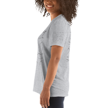 Load image into Gallery viewer, Short-Sleeve Unisex T-Shirt