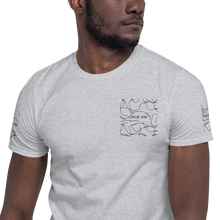 Load image into Gallery viewer, Short-Sleeve Unisex T-Shirt