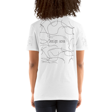 Load image into Gallery viewer, Short-Sleeve Unisex T-Shirt