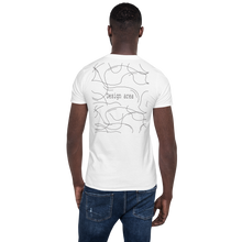 Load image into Gallery viewer, Short-Sleeve Unisex T-Shirt