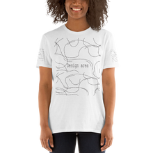Load image into Gallery viewer, Short-Sleeve Unisex T-Shirt