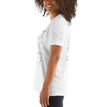 Load image into Gallery viewer, Short-Sleeve Unisex T-Shirt