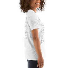 Load image into Gallery viewer, Short-Sleeve Unisex T-Shirt