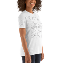Load image into Gallery viewer, Short-Sleeve Unisex T-Shirt