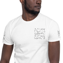 Load image into Gallery viewer, Short-Sleeve Unisex T-Shirt