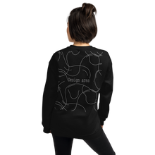 Load image into Gallery viewer, Unisex Sweatshirt