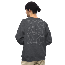 Load image into Gallery viewer, Unisex Sweatshirt
