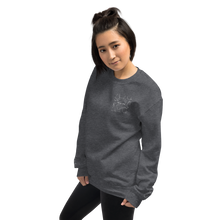 Load image into Gallery viewer, Unisex Sweatshirt