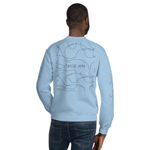 Load image into Gallery viewer, Unisex Sweatshirt