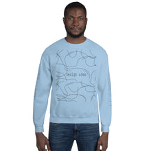 Load image into Gallery viewer, Unisex Sweatshirt
