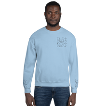 Load image into Gallery viewer, Unisex Sweatshirt
