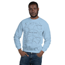 Load image into Gallery viewer, Unisex Sweatshirt