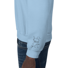 Load image into Gallery viewer, Unisex Sweatshirt