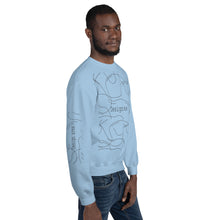 Load image into Gallery viewer, Unisex Sweatshirt