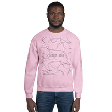Load image into Gallery viewer, Unisex Sweatshirt