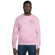 Load image into Gallery viewer, Unisex Sweatshirt