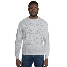 Load image into Gallery viewer, Unisex Sweatshirt