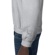 Load image into Gallery viewer, Unisex Sweatshirt