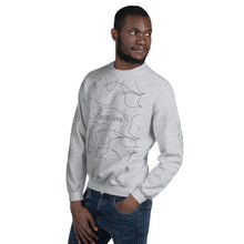 Load image into Gallery viewer, Unisex Sweatshirt