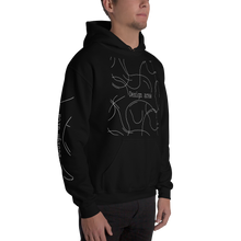 Load image into Gallery viewer, Unisex Hoodie