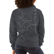 Load image into Gallery viewer, Unisex Hoodie