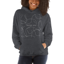Load image into Gallery viewer, Unisex Hoodie