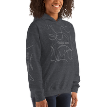 Load image into Gallery viewer, Unisex Hoodie