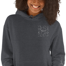 Load image into Gallery viewer, Unisex Hoodie