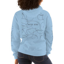 Load image into Gallery viewer, Unisex Hoodie