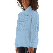 Load image into Gallery viewer, Unisex Hoodie