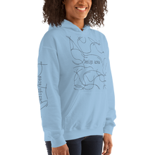 Load image into Gallery viewer, Unisex Hoodie