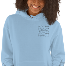 Load image into Gallery viewer, Unisex Hoodie