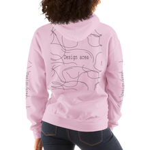 Load image into Gallery viewer, Unisex Hoodie