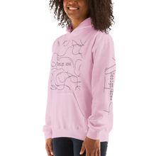 Load image into Gallery viewer, Unisex Hoodie