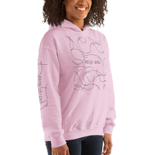 Load image into Gallery viewer, Unisex Hoodie