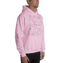 Load image into Gallery viewer, Unisex Hoodie