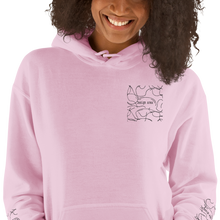 Load image into Gallery viewer, Unisex Hoodie