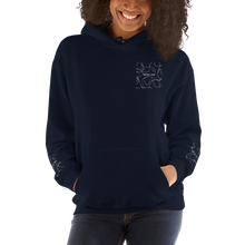 Load image into Gallery viewer, Unisex Hoodie