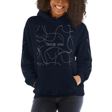 Load image into Gallery viewer, Unisex Hoodie
