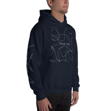 Load image into Gallery viewer, Unisex Hoodie